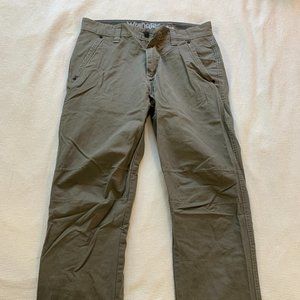 Men's Wrangler Outdoor Series